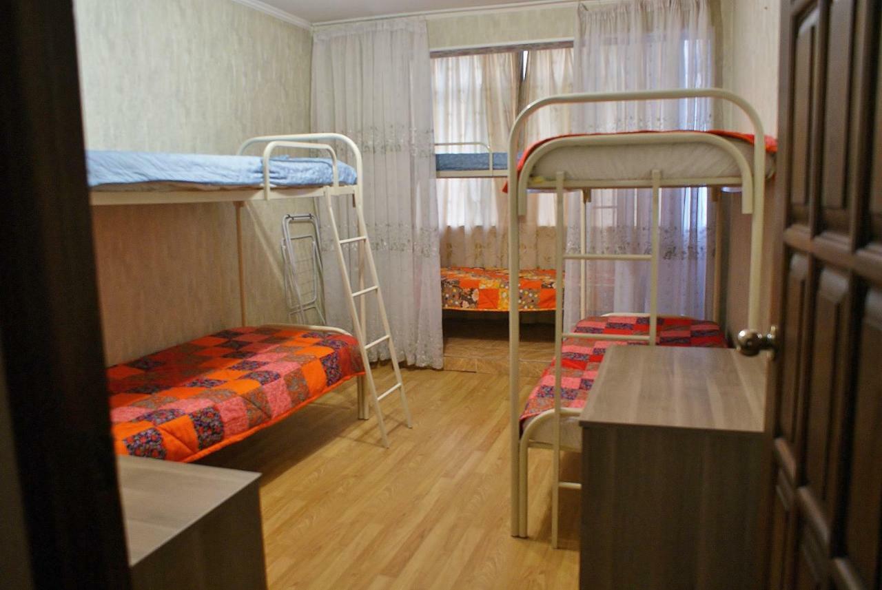 HOSTEL KOVCHEG ЕКАТЕРИНБУРГ (Россия) - от 615 RUB | NOCHI